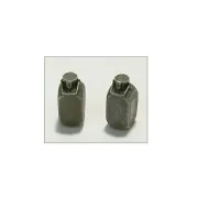 Deutscher Wasserkanister - 5 Liter, 1/35 - Plus model EL015