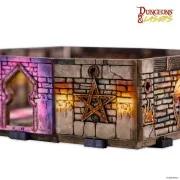 Dungeons & Lasers Expansion Set: WARLOCK ALTAR - Archon Studio DNL0053