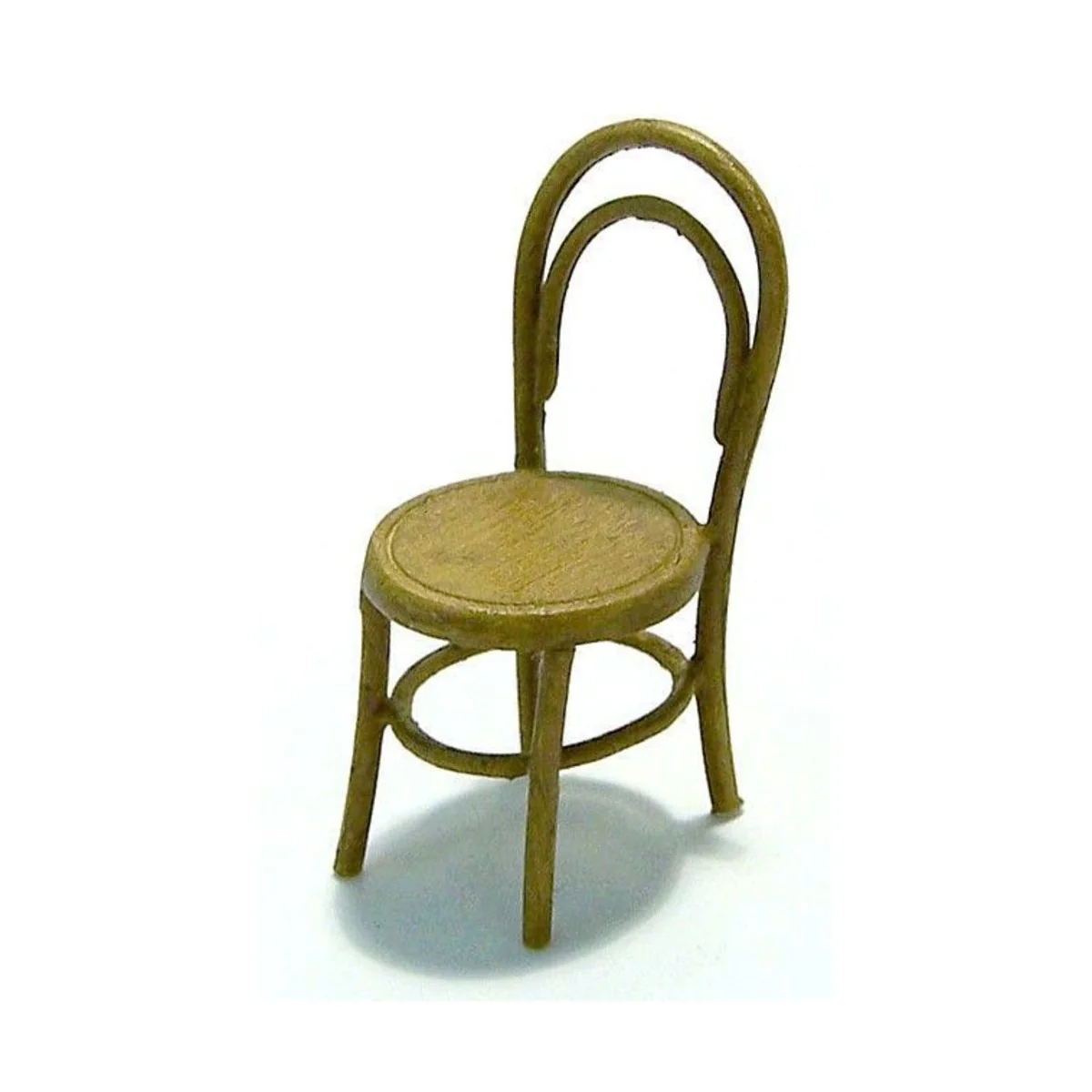 Stuhl - Plus model EL017