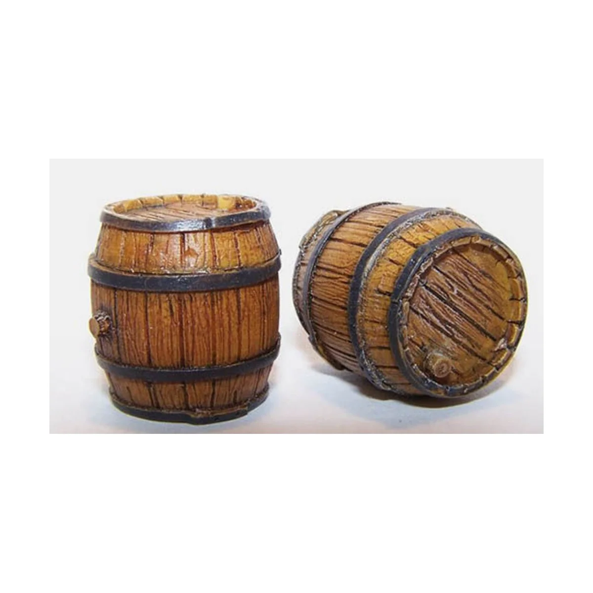 Holzfaß - Plus model EL019