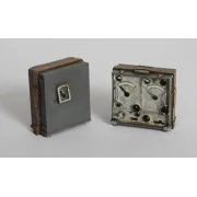 Dt. Funksstation Typ Torn.Fu. WWII - Plus model EL021