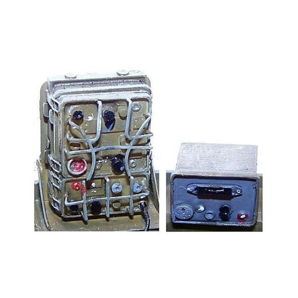 U.S. Funkstation - WWII - Plus model EL022