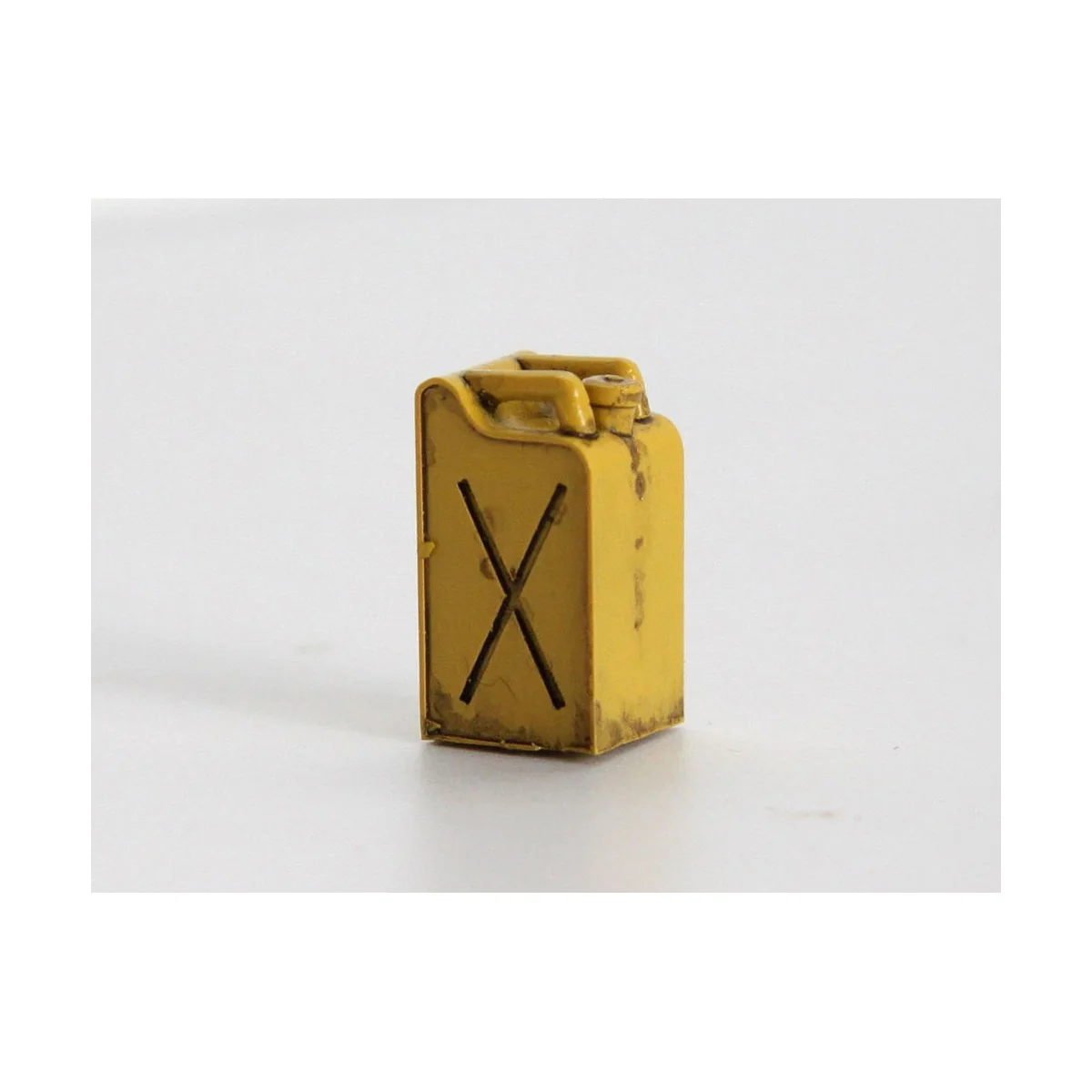 Italienischer Kanister, 1/35 - Plus model EL024 Italienischer Kanister, 1/35 - Plus model EL024