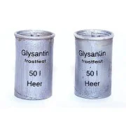 Deutscher Kanister für Glysantin - Plus model EL026