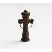 Wasser Hydrant, 1/35 - Plus model EL027 Wasser Hydrant, 1/35 - Plus model EL027