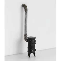 kleiner Ofen - Plus model EL030