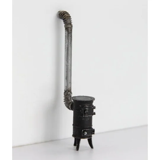 kleiner Ofen - Plus model EL030