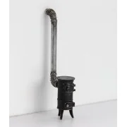 kleiner Ofen, 1/35 - Plus model EL030 kleiner Ofen, 1/35 - Plus model EL030