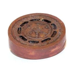 Ausstiegsluke - rund, 1/35 - Plus model EL033