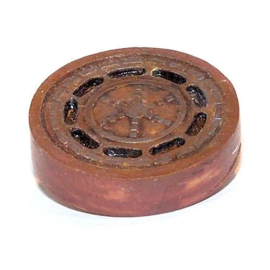 Ausstiegsluke - rund - Plus model EL033