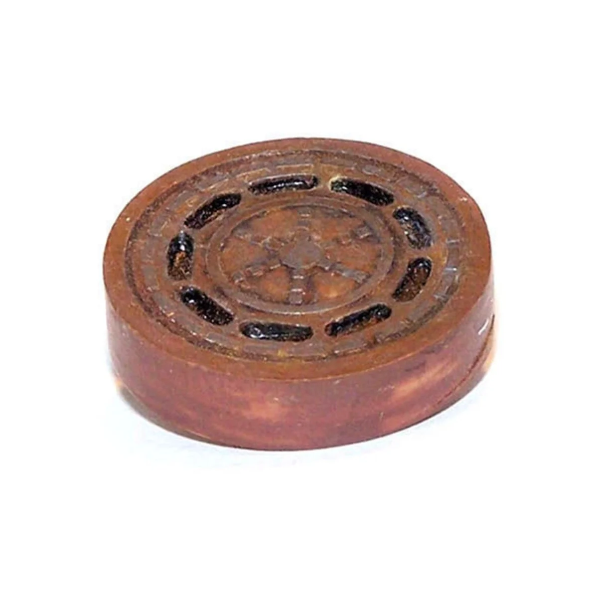 Ausstiegsluke - rund, 1/35 - Plus model EL033