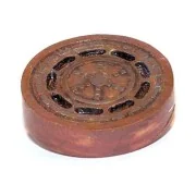 Ausstiegsluke - rund - Plus model EL033