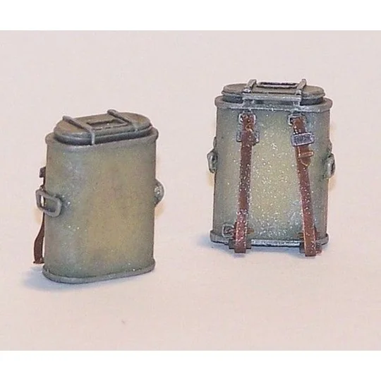 Deutsche Warmhaltebox - Plus model EL034