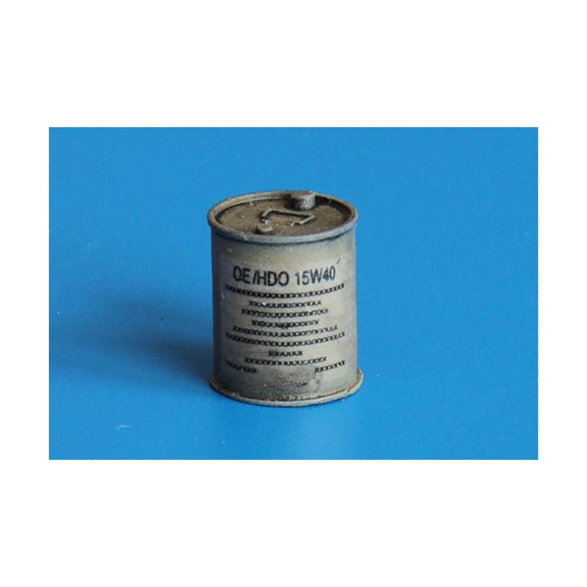 U.S. Kanister für Vaseline - Vietnam - Plus model EL035