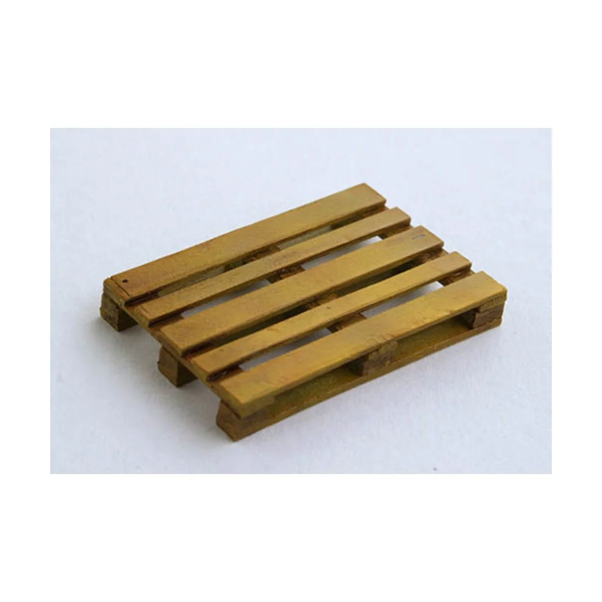 Holzpalette - Plus model EL036