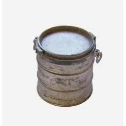 German pot for mess - Plus model EL038