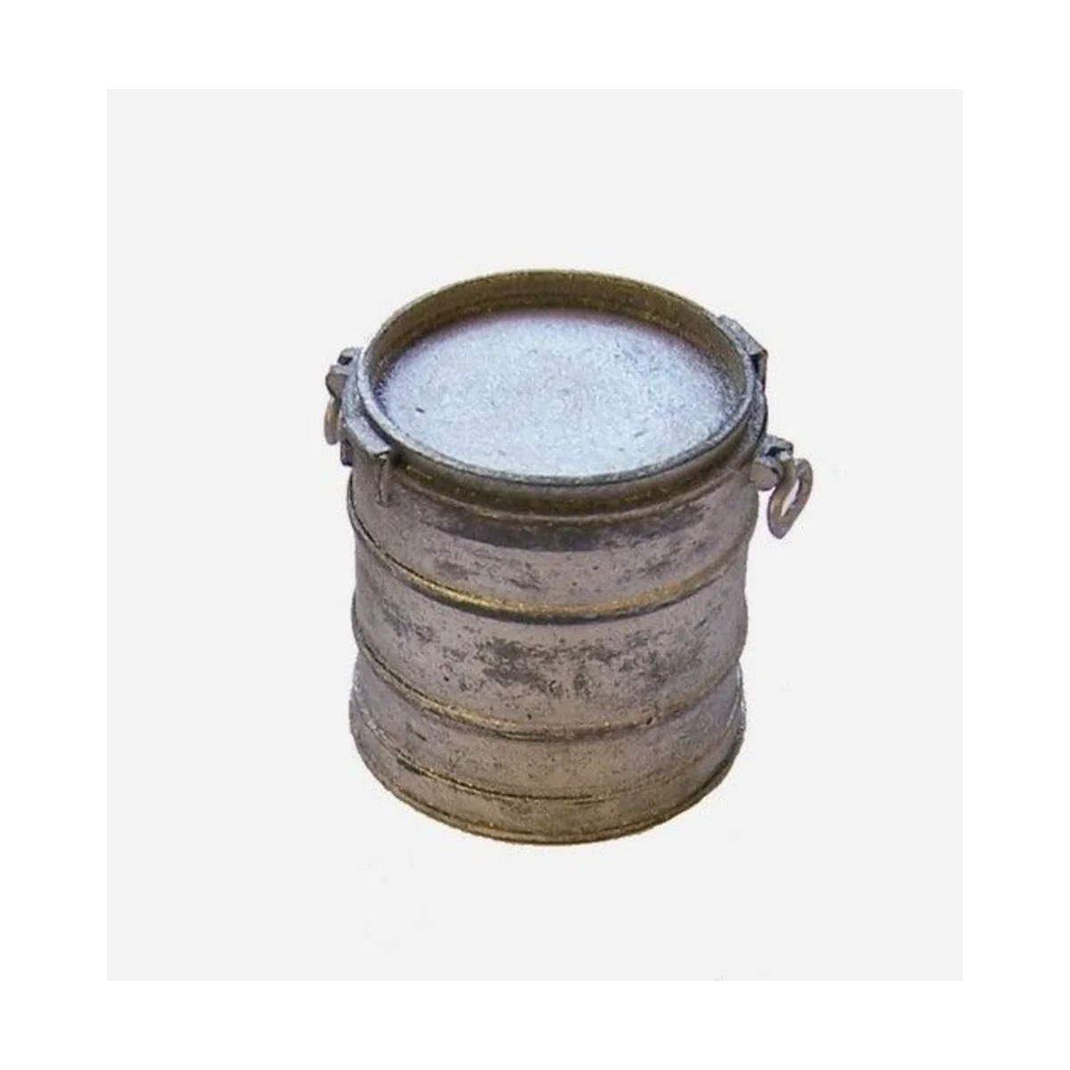 German pot for mess - Plus model EL038