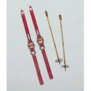 Skis - Plus model EL040