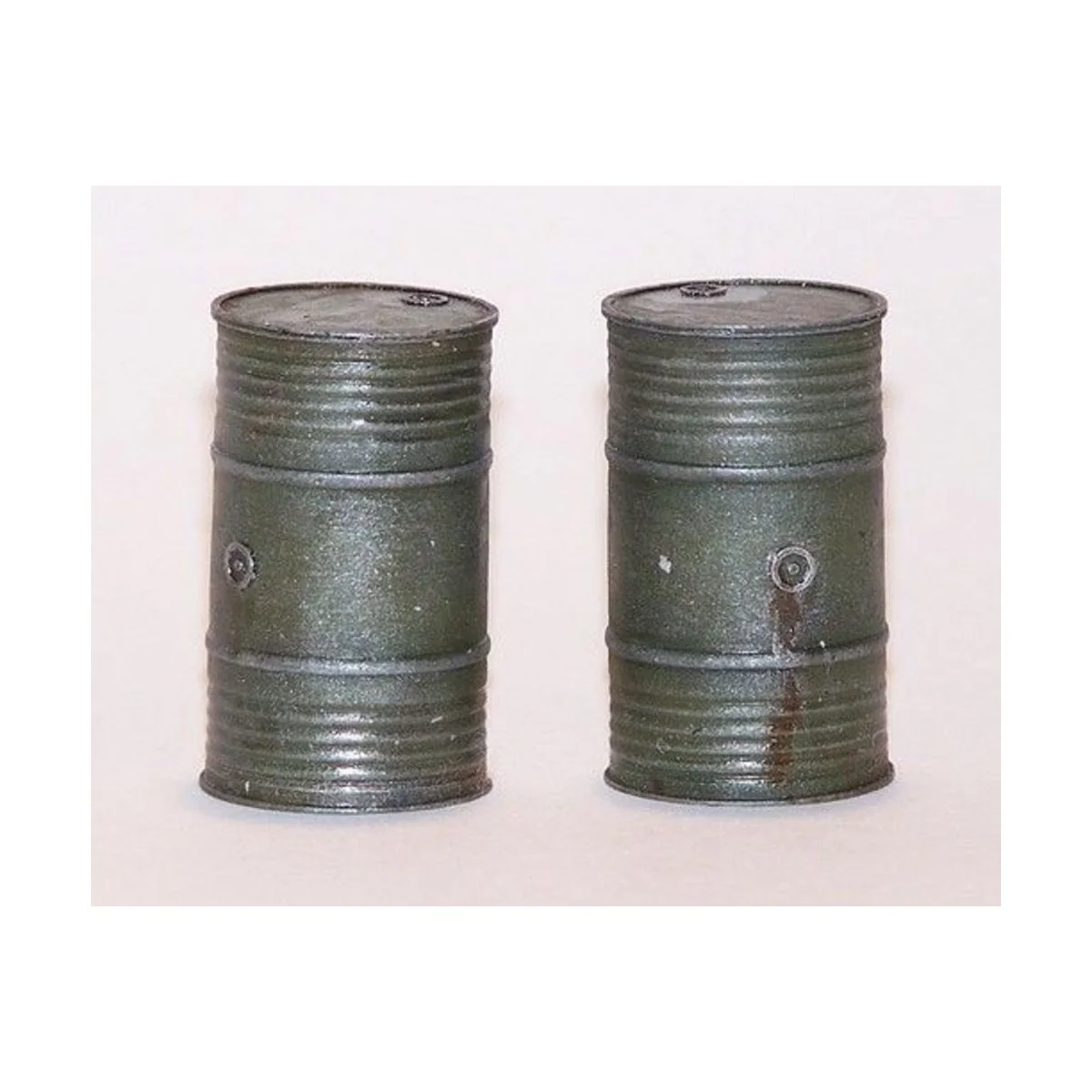 Metallfass - Plus model EL041