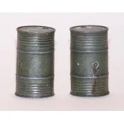 Metallfass - Plus model EL041