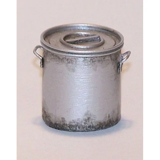 U.S. Topf WWII - Plus model EL042