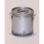 U.S. Topf WWII, 1/35 - Plus model EL042