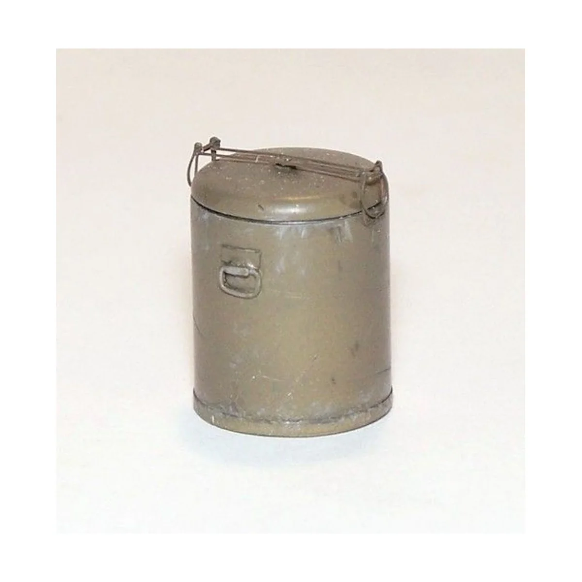 Amerikanischer Warmhaltekessel - Plus model EL043