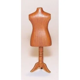 Schneiderpuppe - Plus model EL045