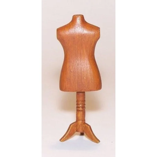 Schneiderpuppe - Plus model EL045