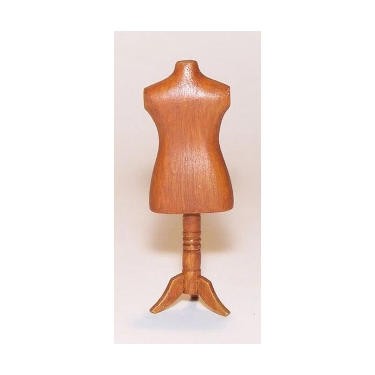 Schneiderpuppe - Plus model EL045