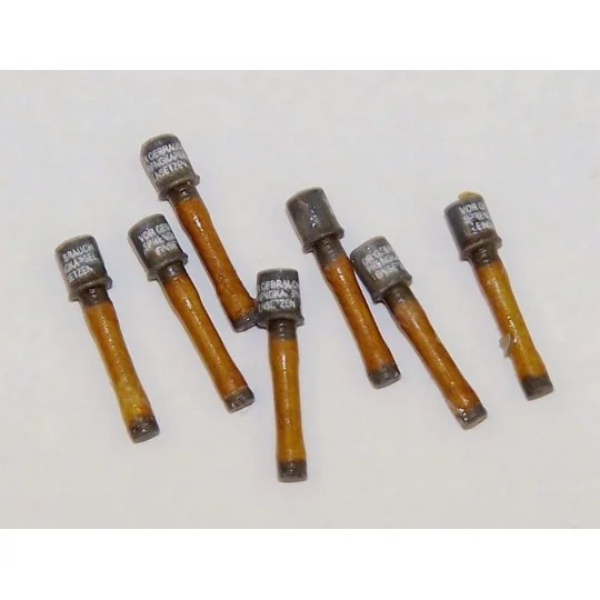 Deutsche Granaten - Plus model EL052