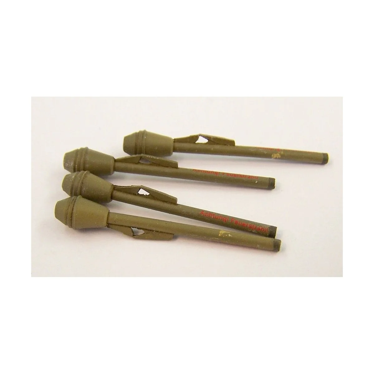 Panzerfaust 60 - Plus model EL055