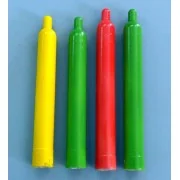 Gas bottles - Plus model EL060