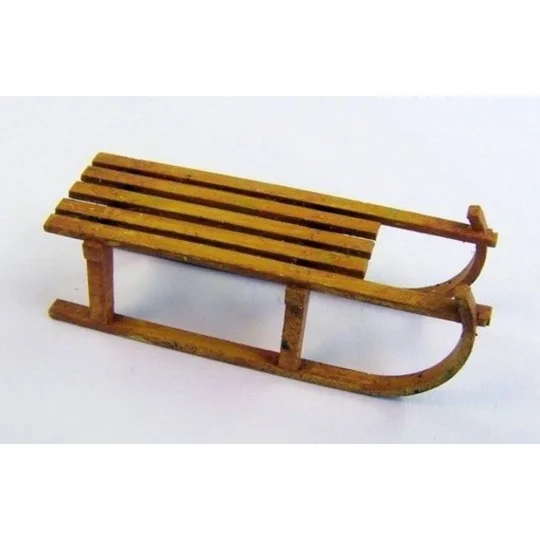 Sledge - Plus model EL062