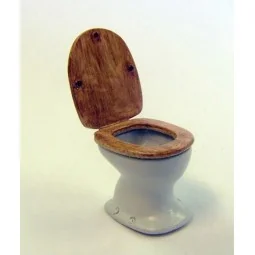 Toilet bowl - Plus model EL065