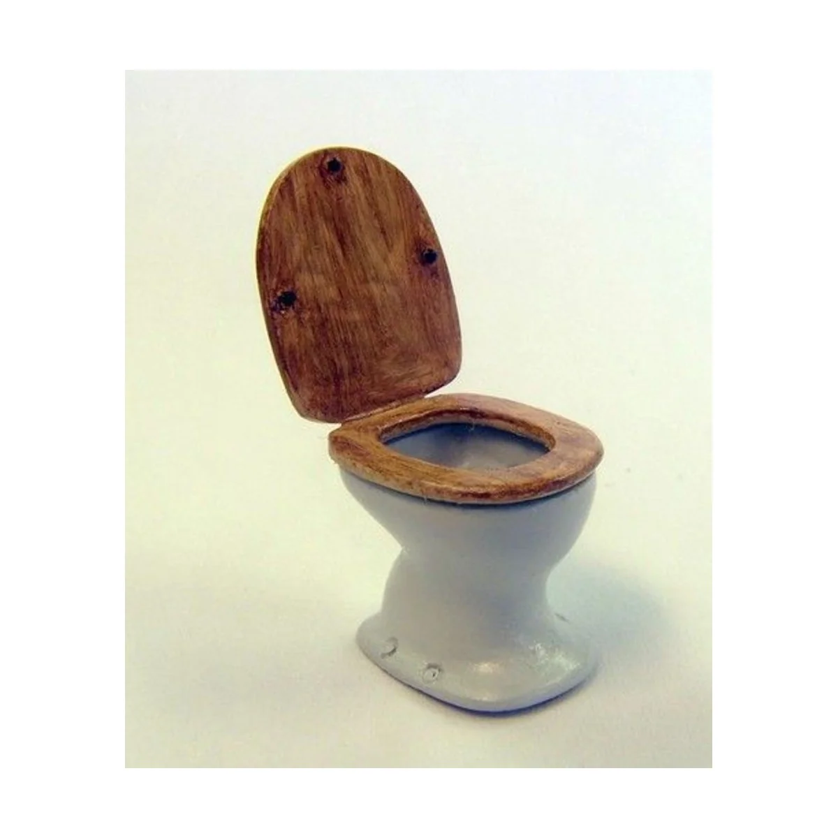 Toilet bowl - Plus model EL065