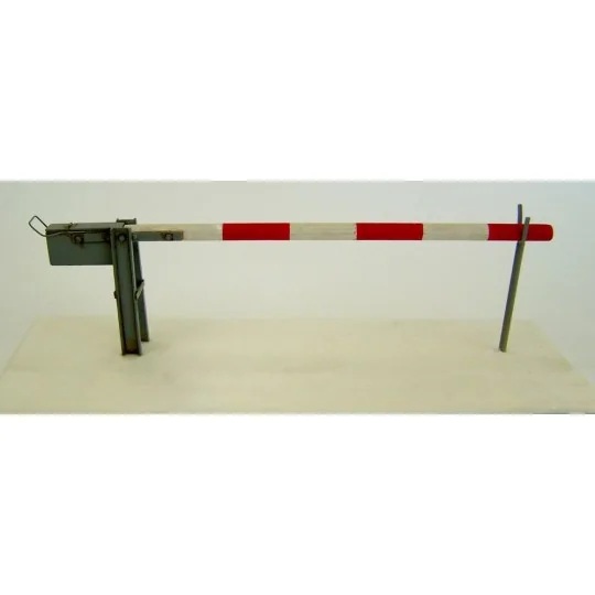 Road barrier - Plus model EL066