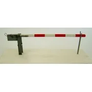 Road barrier - Plus model EL066
