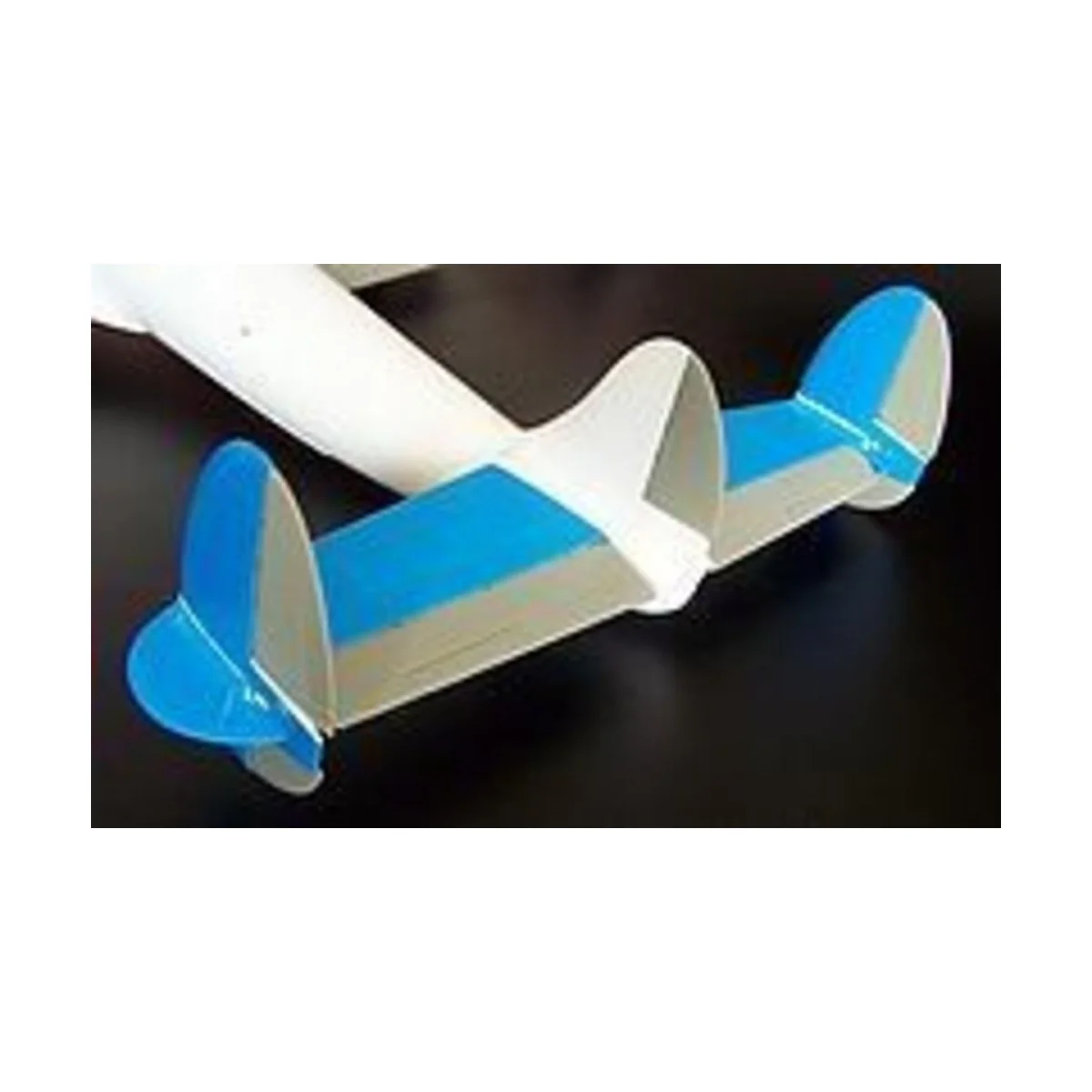 Tail surfaces for Constelation - Plus model AL7008