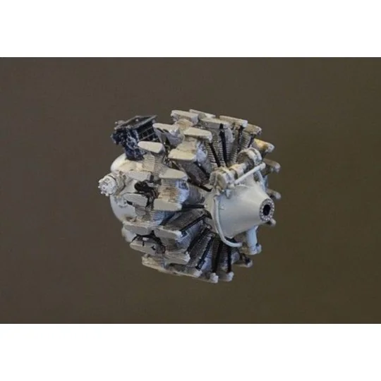 Wright R-3350 - Plus model AL7013