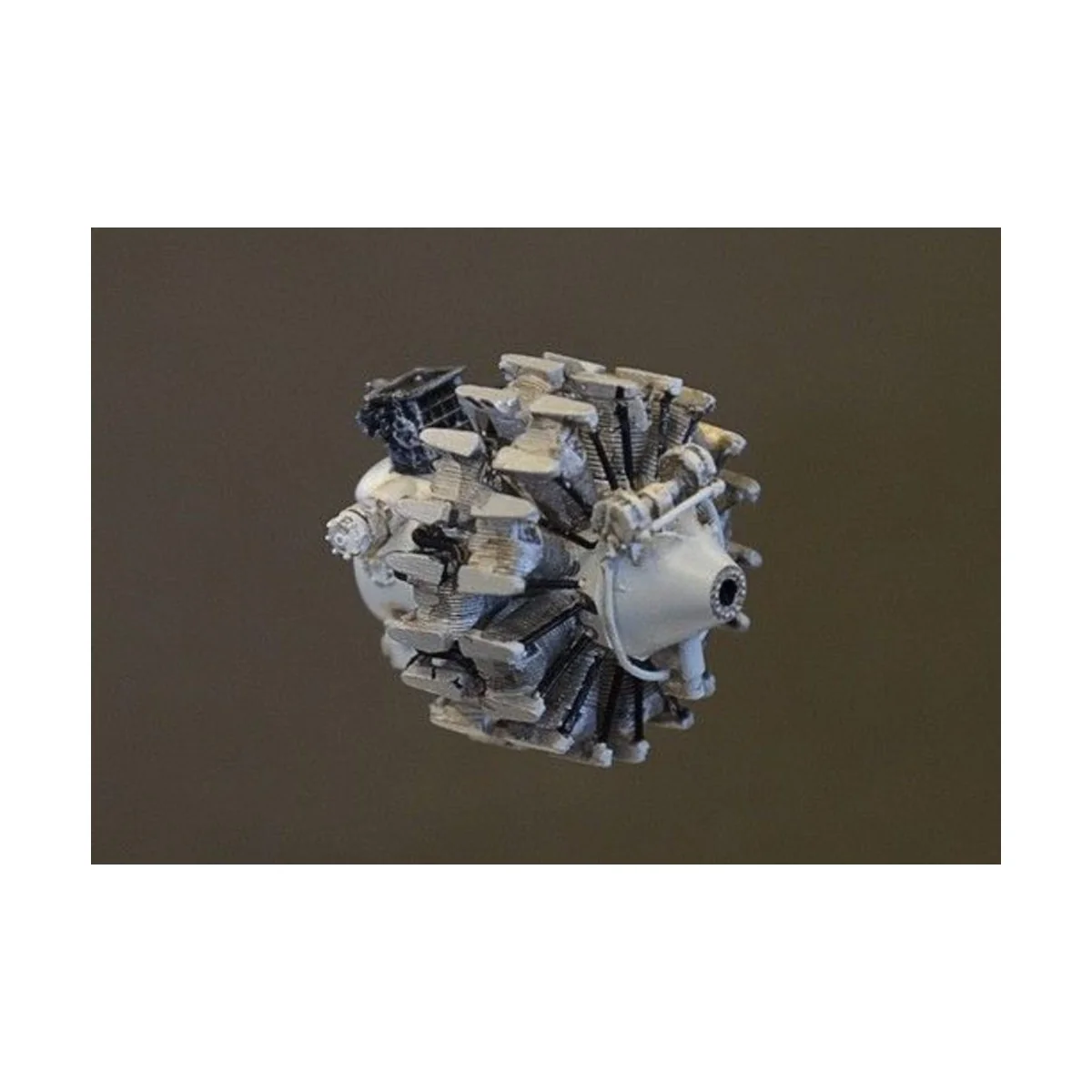 Wright R-3350 - Plus model AL7013