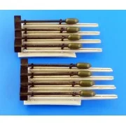 British missile Beaufighter, 1/72 - Plus model AL7017 British missile Beaufighter, 1/72 - Plus model AL7017