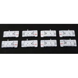 Racks for P2V Neptune, 1/72 - Plus model AL7020