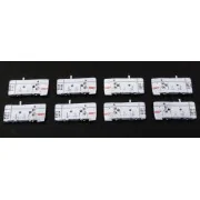 Racks for P2V Neptune - Plus model AL7020