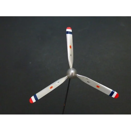 Propeller Hamilton f.Lockheed Constelatio EC-121, L749, L1049, 1/72...