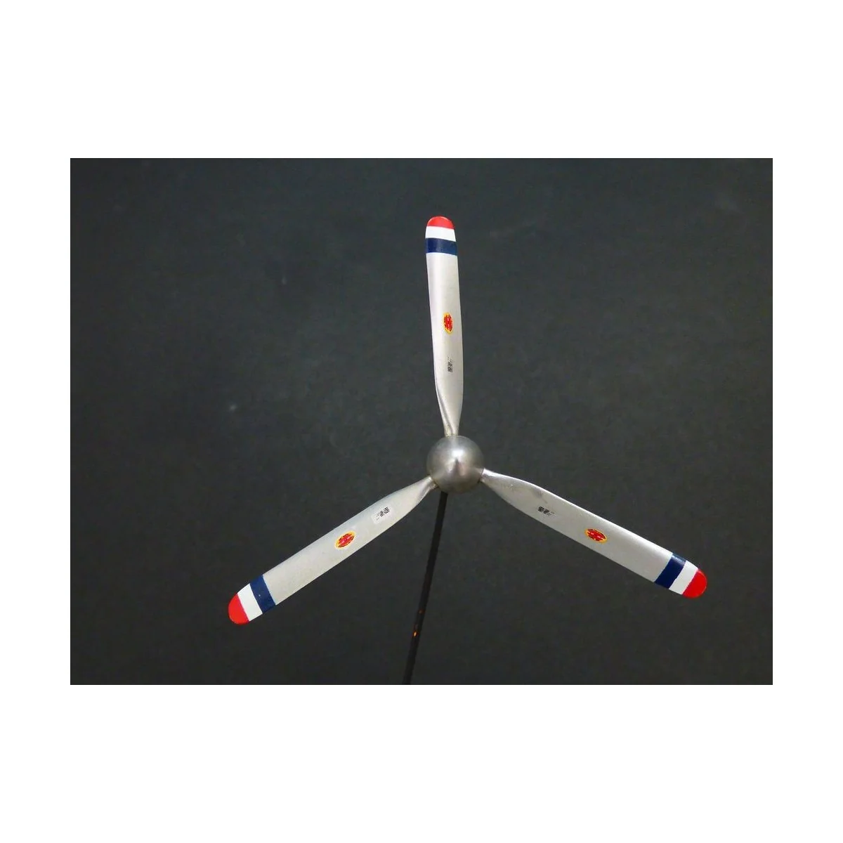 Propeller Hamilton f.Lockheed Constelatio EC-121, L749, L1049, 1/72...