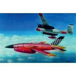 Firebee BQM-34 - Plus model AL7028