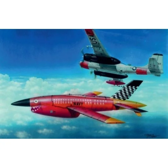 Firebee BQM-34 - Plus model AL7028