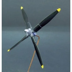 PBM5 Mariner propeller - Plus model AL7041