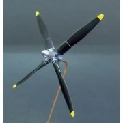 PBM5 Mariner propeller - Plus model AL7041